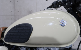 SUZUKI ST250E TYPES NJ4AA