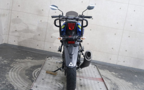 SUZUKI GSX-S125 ABS DL32B