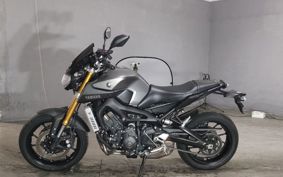 YAMAHA MT-09 RN34J