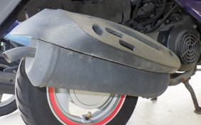 KYMCO CAPTURE 125 DX