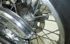 KAWASAKI ESTRELLA RS BJ250A
