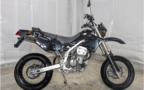 KAWASAKI KLX250D TRACKER LX250E