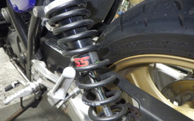 HONDA CB400SF VTEC SPEC 2 2002 NC39