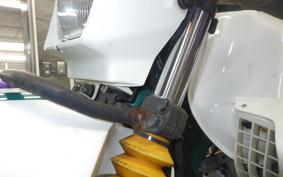 YAMAHA SEROW 225 Gen.2 2010 1KH