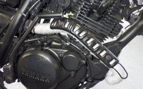 YAMAHA TW225 DG09J