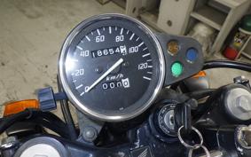 HONDA FTR223