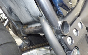 KAWASAKI ZEPHYR 400 Gen.2 1991 ZR400C