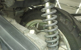 YAMAHA JOG POCHE 2006 SA08J