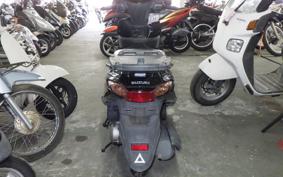 SUZUKI ADDRESS V125 1984 DT11A