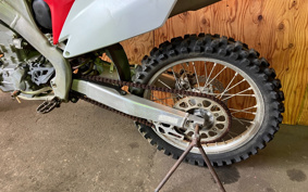 HONDA CRF250 RALLY ME10