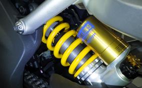 TRIUMPH SPEED TRIPLE RS 2021
