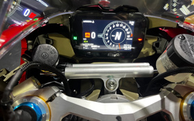 DUCATI PANIGA-REV4S 2018 DA00J