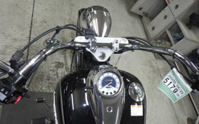 YAMAHA DRAGSTAR 250 2024 VG05J