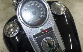 HARLEY FLSTF 1450 2000