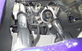 YAMAHA YZF-R25 2002 RG10J