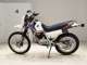 Фото Honda NX125 с японского аукциона
