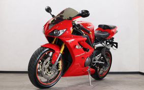 TRIUMPH DAYTONA 675 2007 TMD106