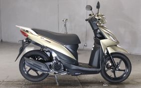 SUZUKI ADDRESS V110 CE47A