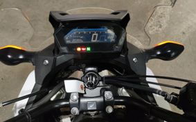 HONDA NC750X 2018 RC90