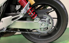 HONDA CB400SFV-4ABS 2021 NC42