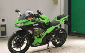 KAWASAKI NINJA 400 2020 EX400G