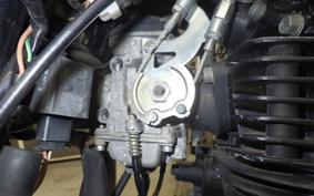 YAMAHA TW225 2025 DG09J