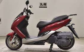 YAMAHA MAJESTY155 S 2020 SG28J