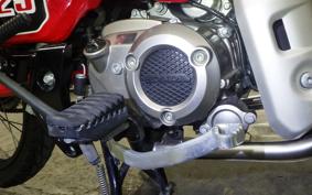 HONDA CT125-2 JA65