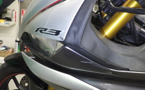 YAMAHA YZF-R3 2020 RH13J