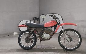 HONDA XL125S L125S