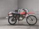 Фото Honda XL125S с японского аукциона