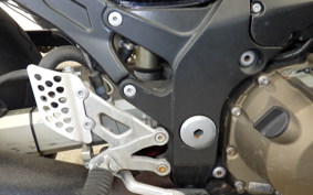 KAWASAKI ZX 1200 NINJA R 2000