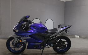 YAMAHA YZF-R3 2020 RH13J