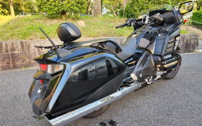 HONDA  GOLDWING F6B 2013 SC68