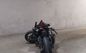 KAWASAKI  NINJA ZX-25R ZX250E