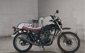 KAWASAKI 250TR BJ250F