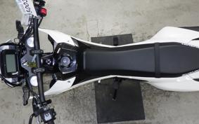 SUZUKI DR-Z4SM 2025 ER1AH
