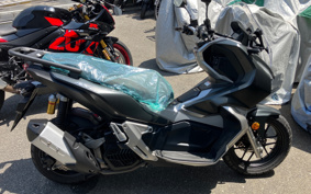 HONDA ADV150 KF38