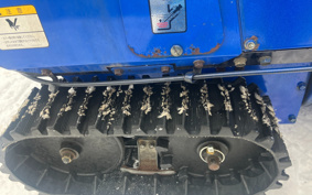 YAMAHA  SNOW BLOWER  MACHINE 
