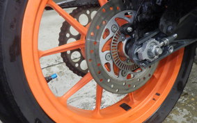 KTM 390 RC 2019