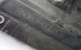 YAMAHA MT-09 Tracer RN36J