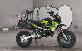 KAWASAKI KSR110 KL110A