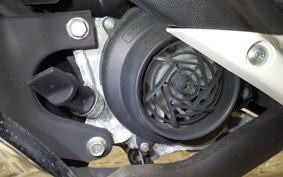 SUZUKI ADDRESS V125 Gen.2 2015 DP12H