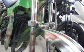KAWASAKI KX80 KX080P