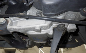SUZUKI LET's 5 2015 CA47A