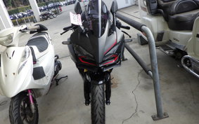 HONDA CBR250RR A MC51