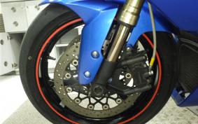 SUZUKI GSX-R1000 2010
