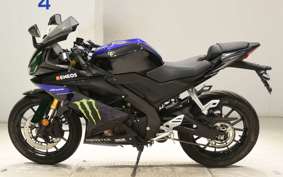 YAMAHA YZF-R125