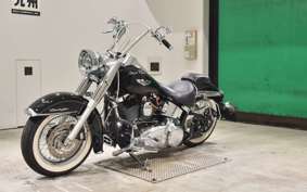 HARLEY FLSTN 1580 2014