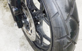 YAMAHA XSR155 2008